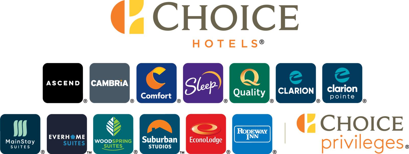 Choice Hotels Discounts